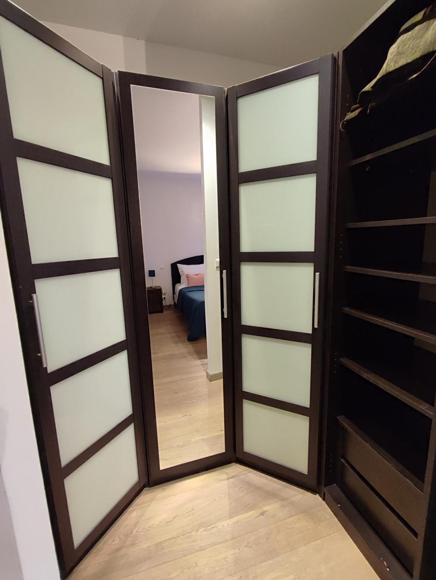 T3 De 140M2 Pour 7 Pers- Extra Centre Ajaccio - A 5 Min A Pied Des Plages - Classe 5 Etoiles - Casa Di Artisti Exterior foto
